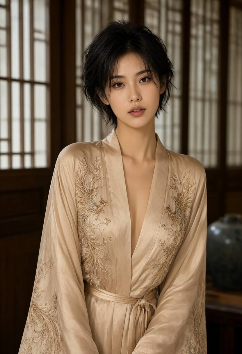 大楼里只有谋杀海报